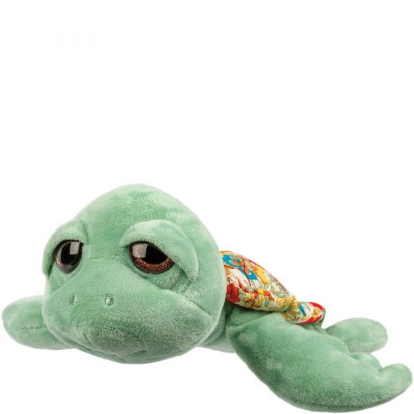 Isla Turtle Plush - Suki Sealife