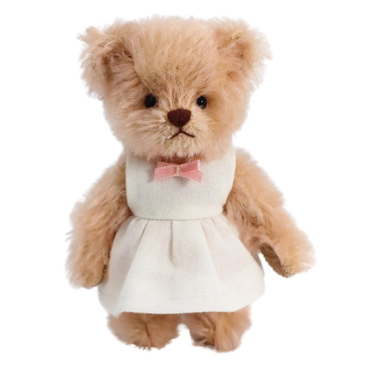 Little Ada Clemens Spieltiere Mohair Collectible Teddy Bear