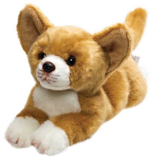 Chihuahua Plush - Suki Realistic Dogs