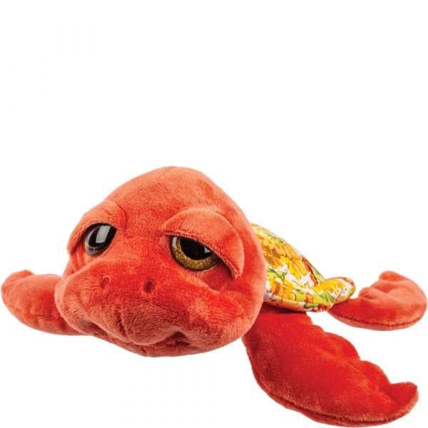 Marnie Turtle Plush - Suki Sealife