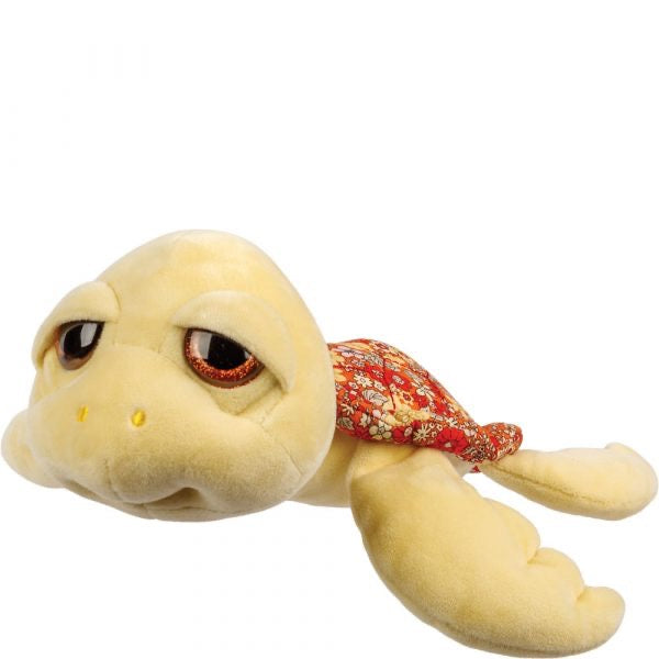 Olivia Turtle Plush - Suki Sealife
