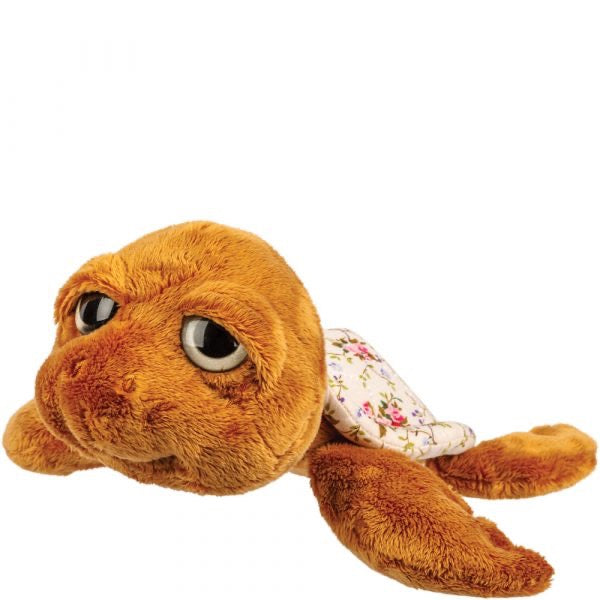Orla Turtle Plush - Suki Sealife