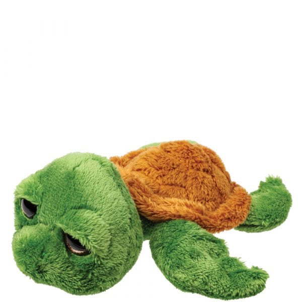 Skipper Turtle Plush - Suki Sealife