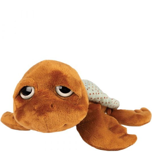 Jules Turtle Plush - Suki Sealife