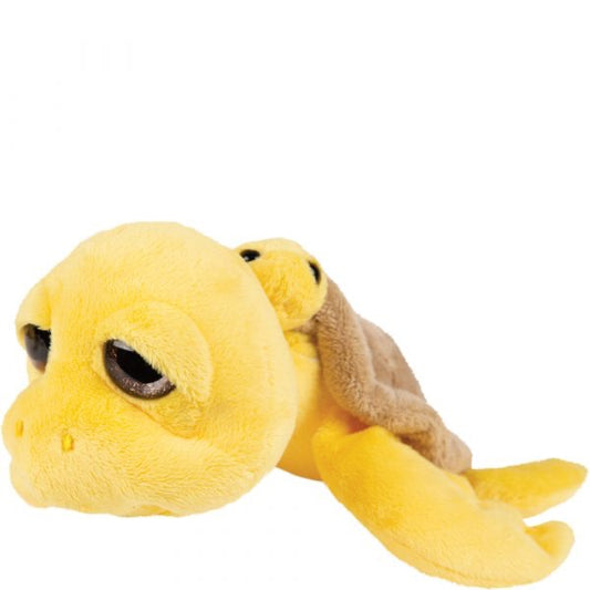 Neptune & Baby Turtle Plush - Suki Sealife