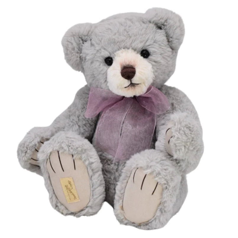 Elsie Rose Deans Ragbook Collectible Bear