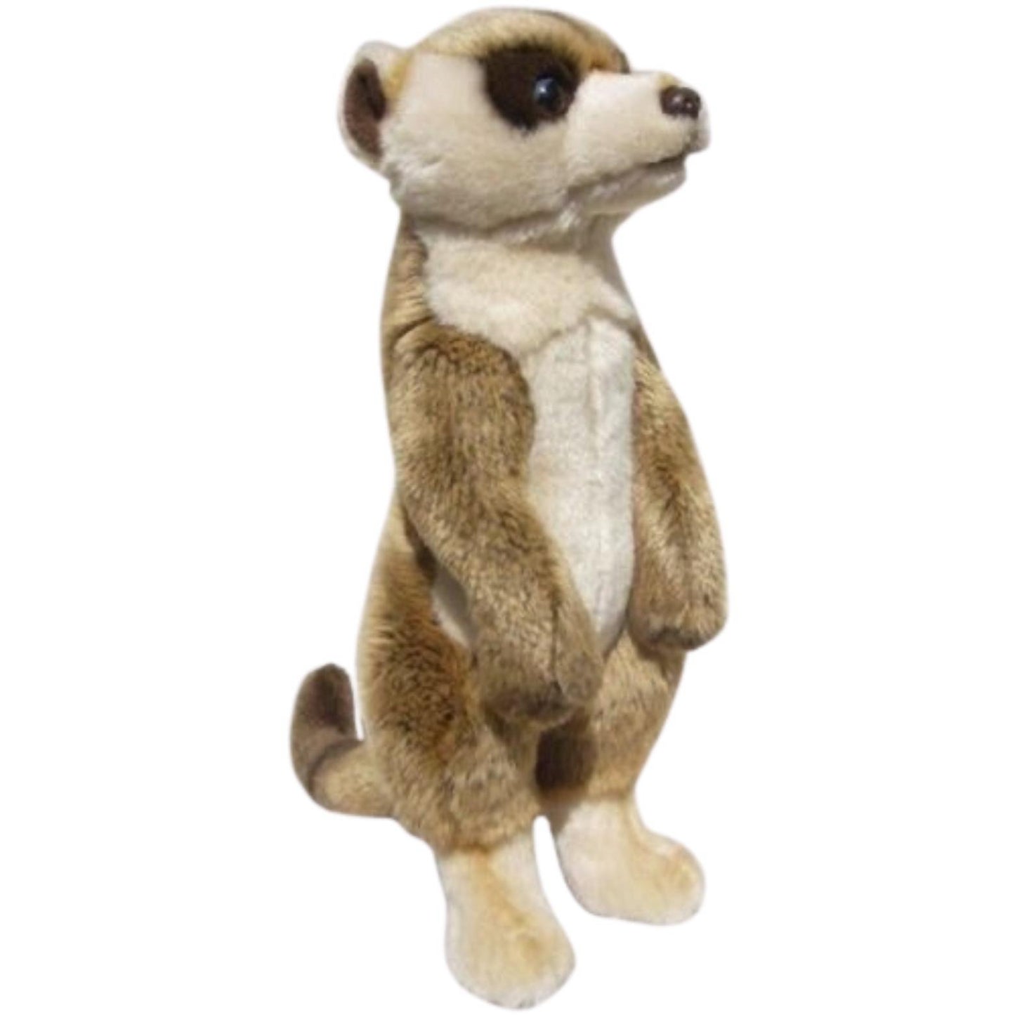 Faithful Friends Realistic Meerkat