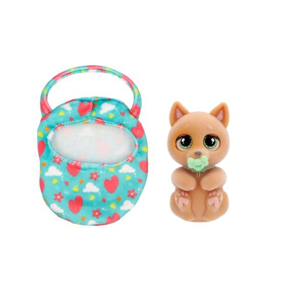 Baby Paws Tiny Collectible Animals