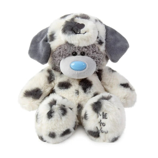 Me to You Dalmatian Tatty Teddy Dress-Up