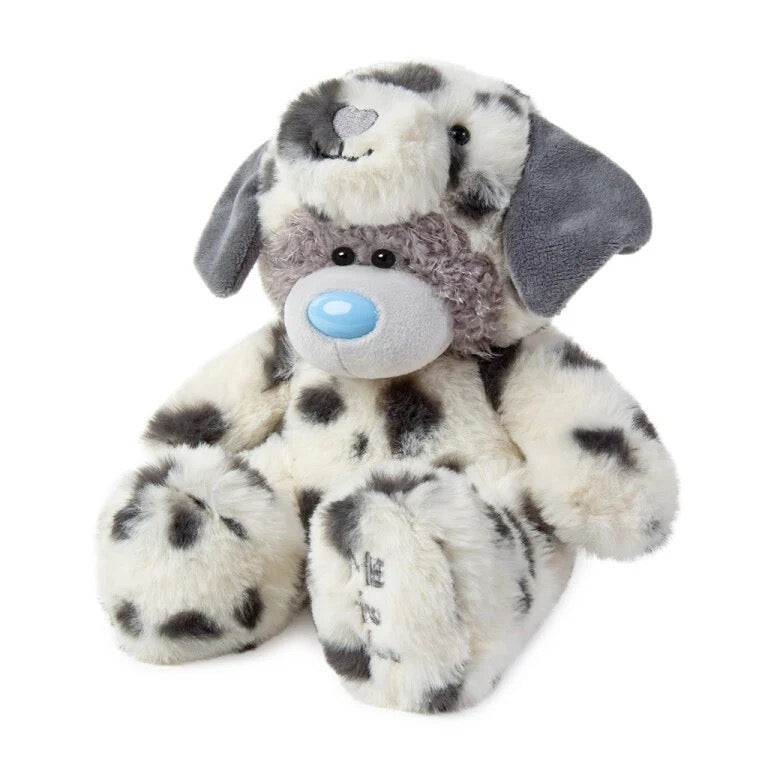 Me to You Dalmatian Tatty Teddy Dress-Up