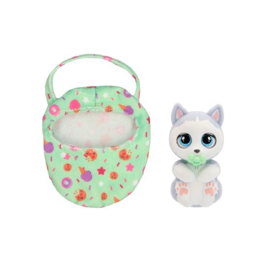Baby Paws Tiny Collectible Animals