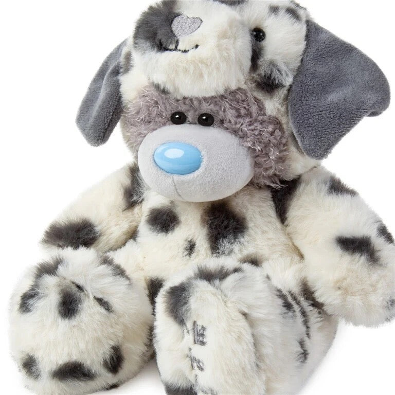 Me to You Dalmatian Tatty Teddy Dress-Up