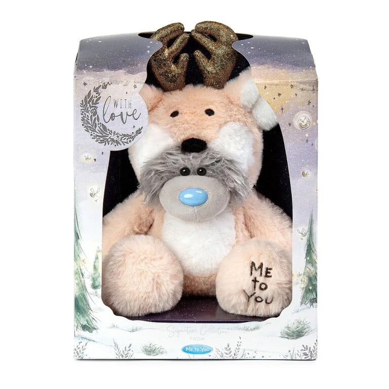 Me to You Tatty Teddy Reindeer Dress-Up Costume