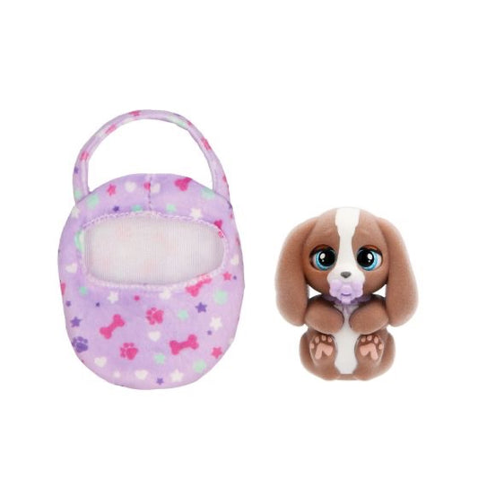Baby Paws Tiny Collectible Animals