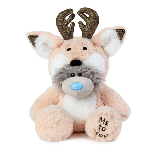 Me to You Tatty Teddy Reindeer Dress-Up Costume