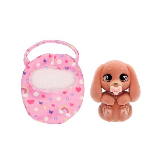 Baby Paws Tiny Collectible Animals