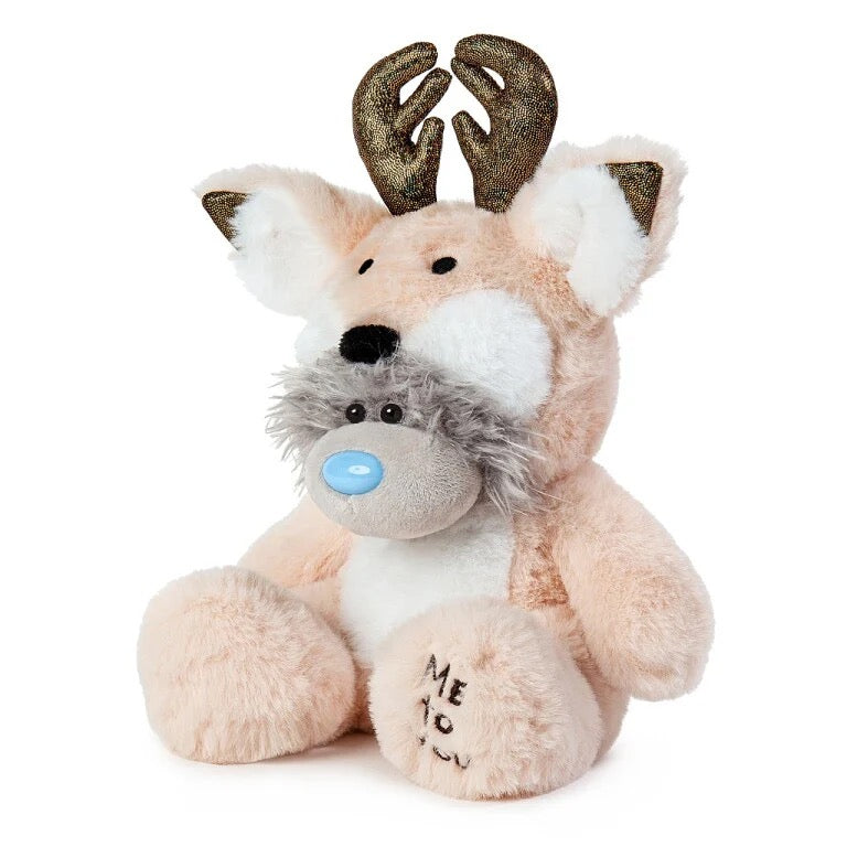 Me to You Tatty Teddy Reindeer Dress-Up Costume