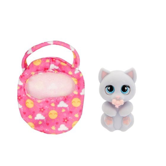 Baby Paws Tiny Collectible Animals