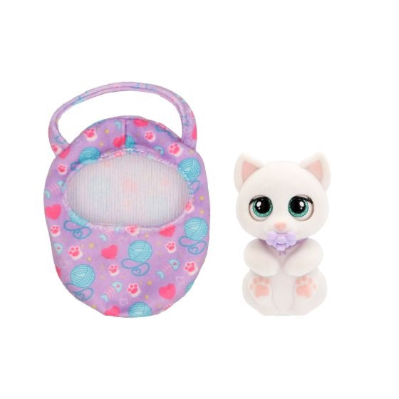 Baby Paws Tiny Collectible Animals