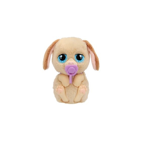 Baby Paws Just Born Puppy - 15cm Interactive Puppy