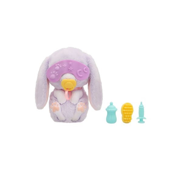 Baby Paws Just Born Bunny - 15cm Interactive Bunny