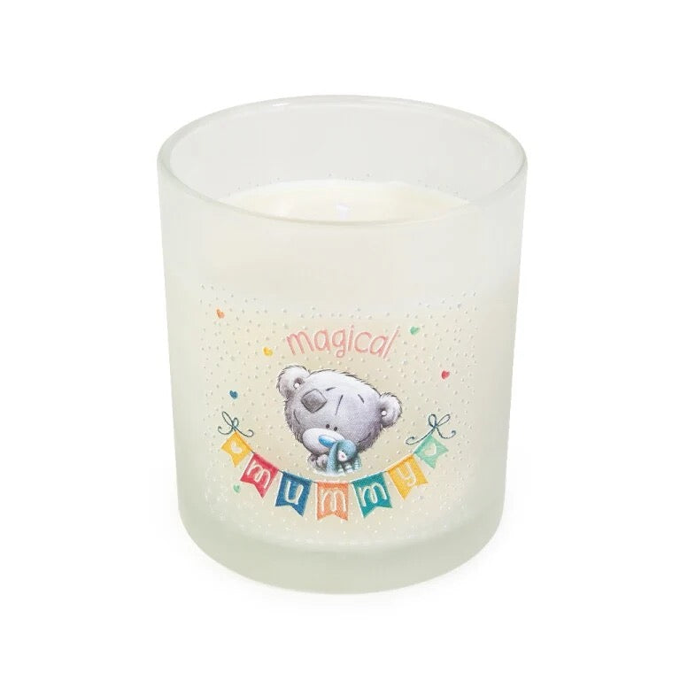 Tiny Tatty Teddy Candle & Body Lotion Gift Set