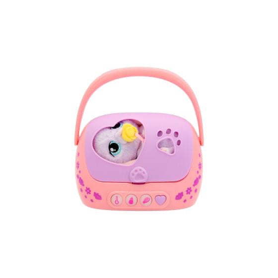 Baby Paws Just Born Bunny - 15cm Interactive Bunny