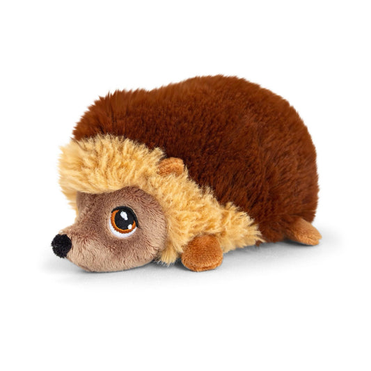 Keeleco 18CM Plush Hedgehog - Keel Toys