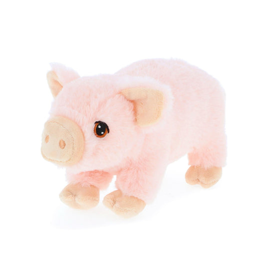 Keeleco 18CM Plush Piglet - Keel Toys