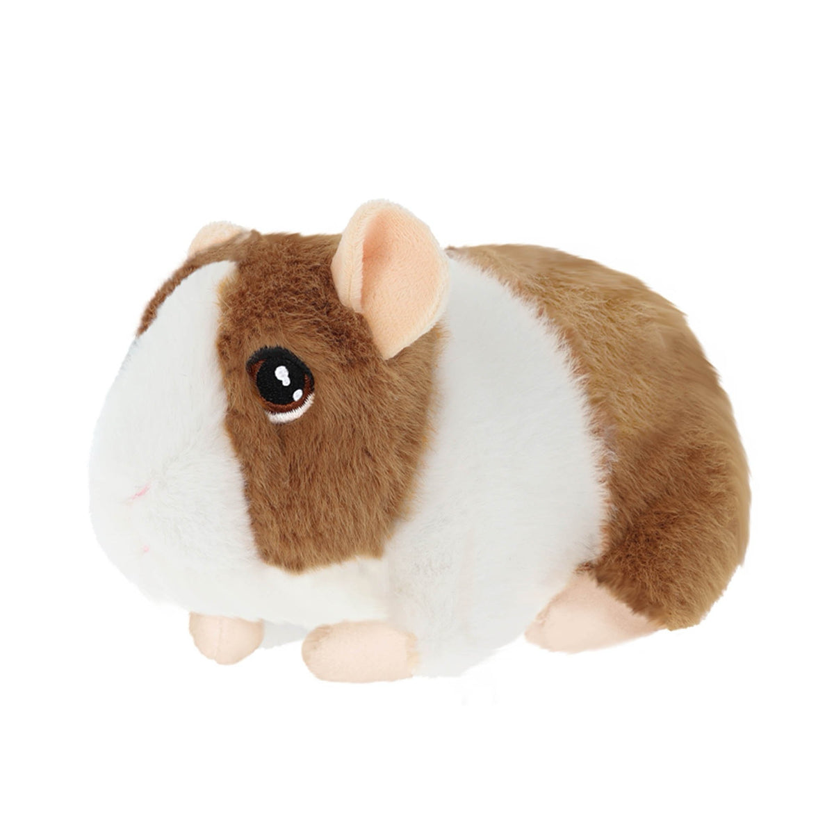 Keeleco 15CM Plush Guinea Pigs With Squeaker Sound - Keel Toys