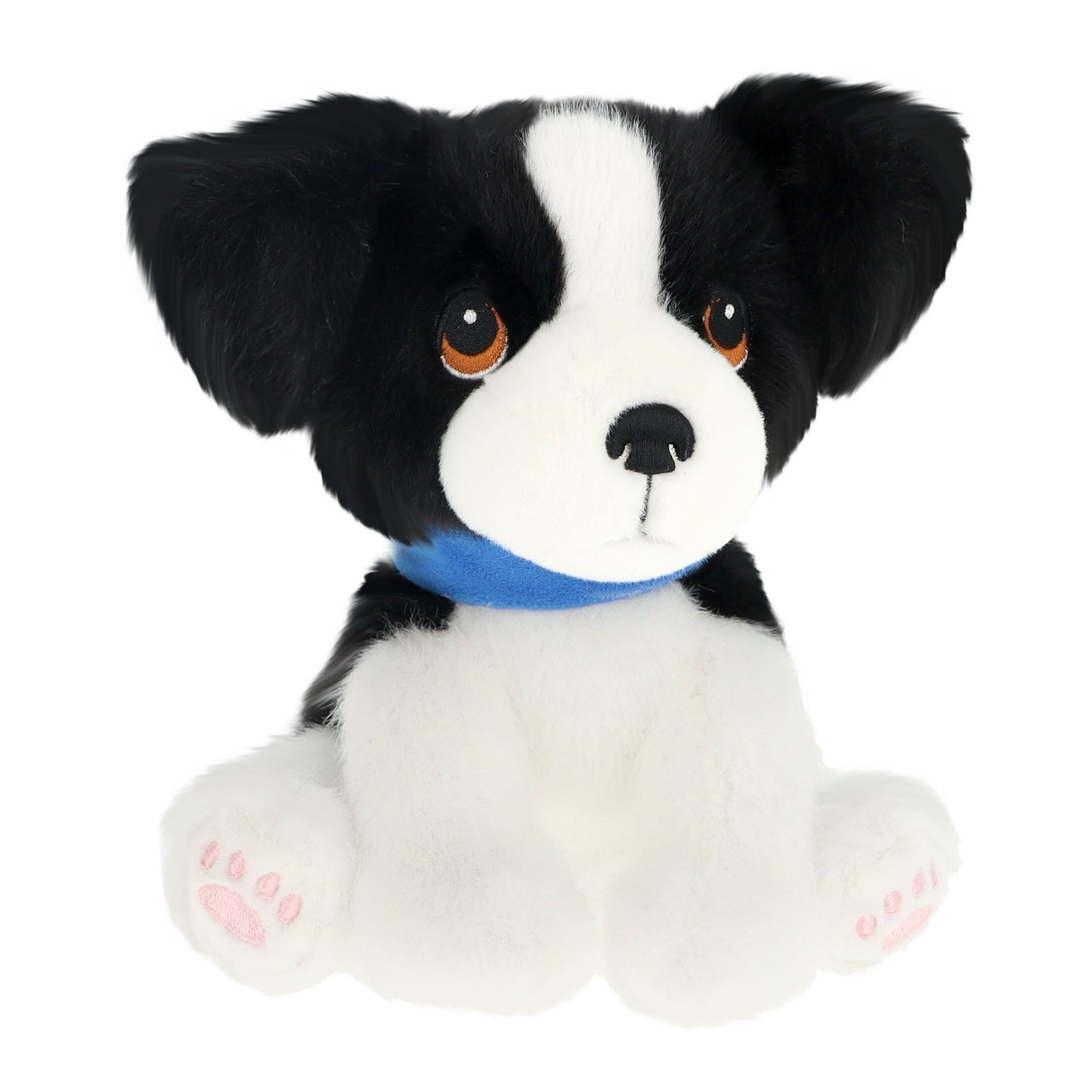 Keeleco 14CM Plush Puppies - Keel Toys