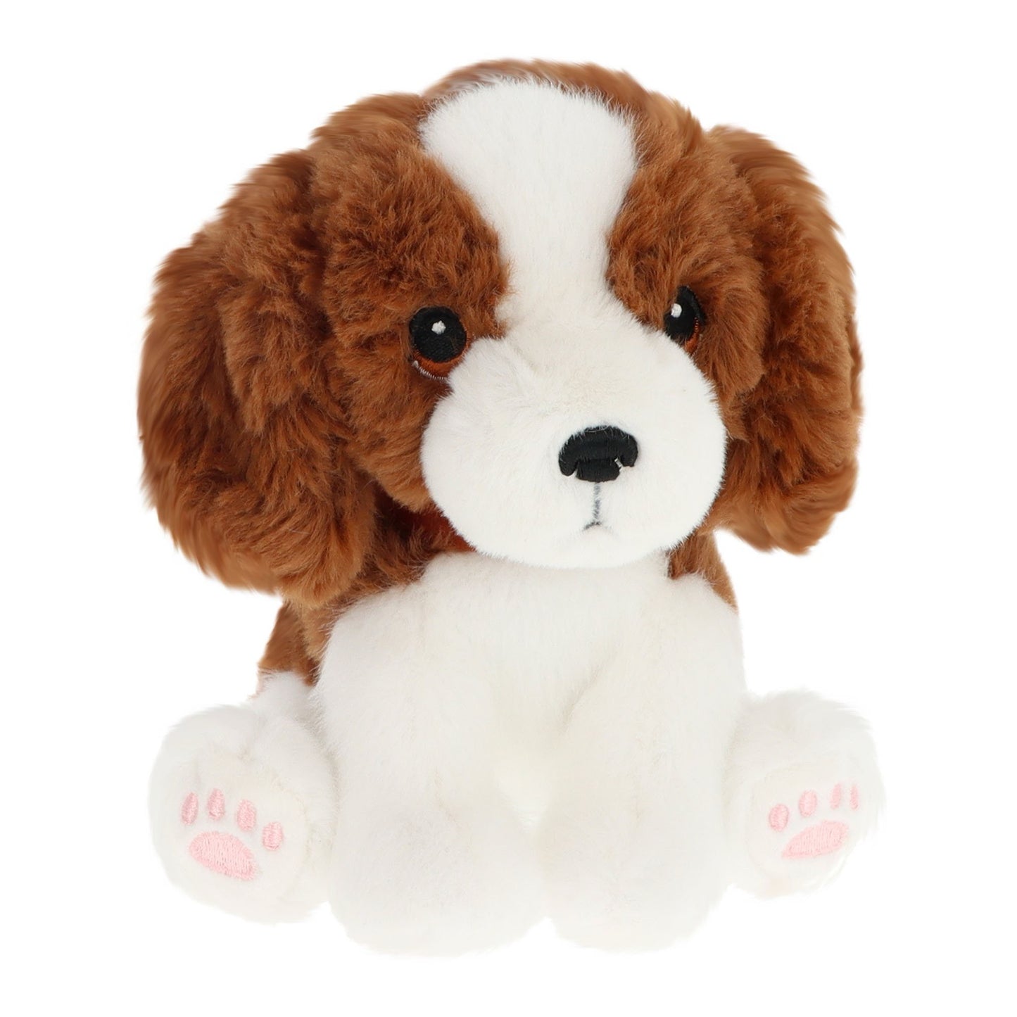 Keeleco 14CM Plush Puppies - Keel Toys