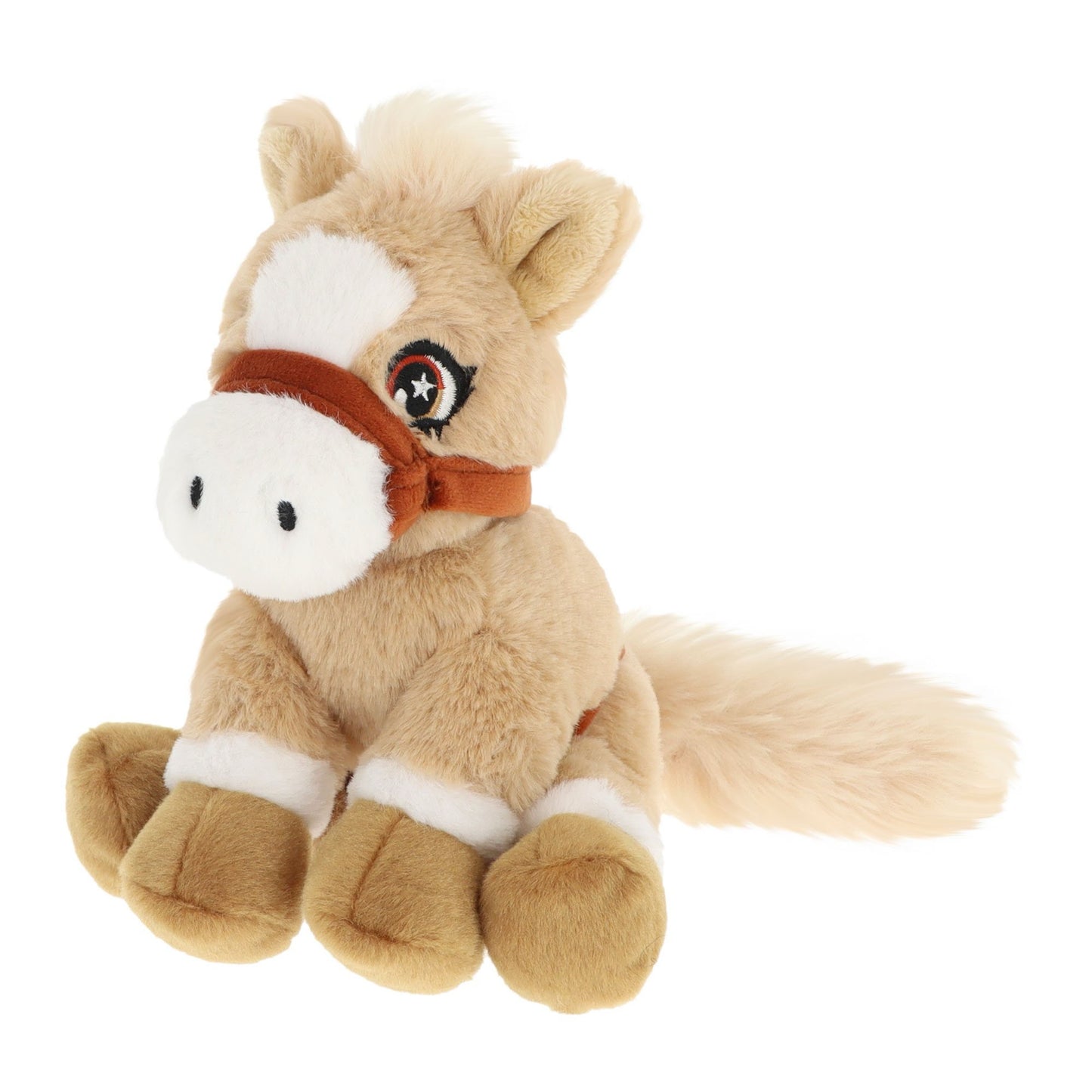 Keeleco 16CM Plush Ponies - Keel Toys