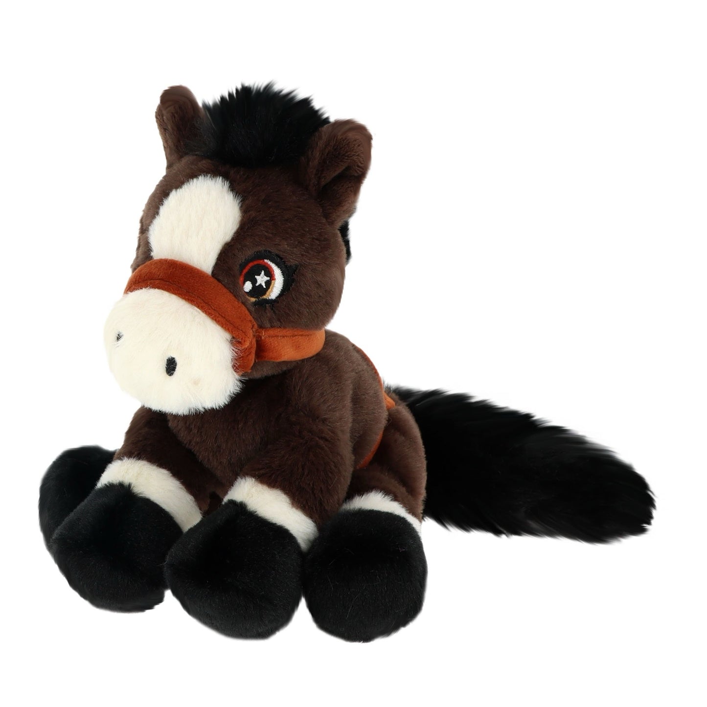 Keeleco 16CM Plush Ponies - Keel Toys