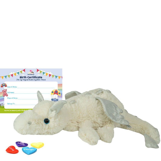 Cloud Dragon - Stuff & Fluff Plush