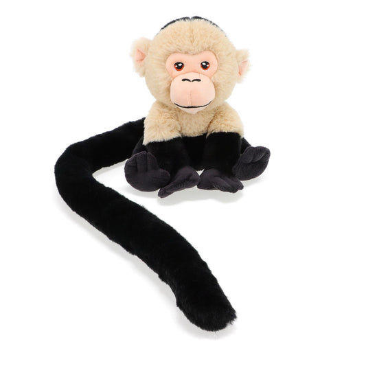 Keeleco 18CM Plush Monkeys - Keel Toys