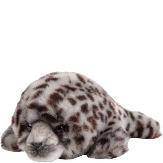 Seal Plush - Suki Realistic Animals