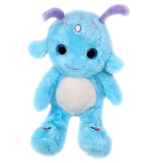 Jupiter The Alien - Stuff & Fluff Plush