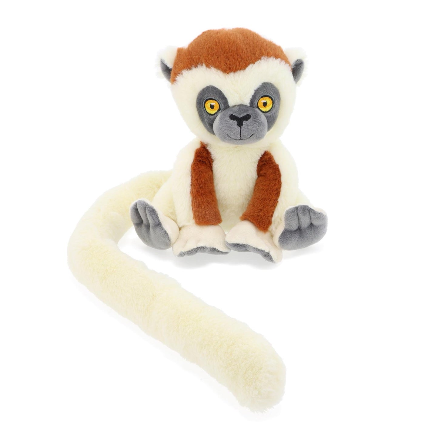 Keeleco 18CM Plush Monkeys - Keel Toys