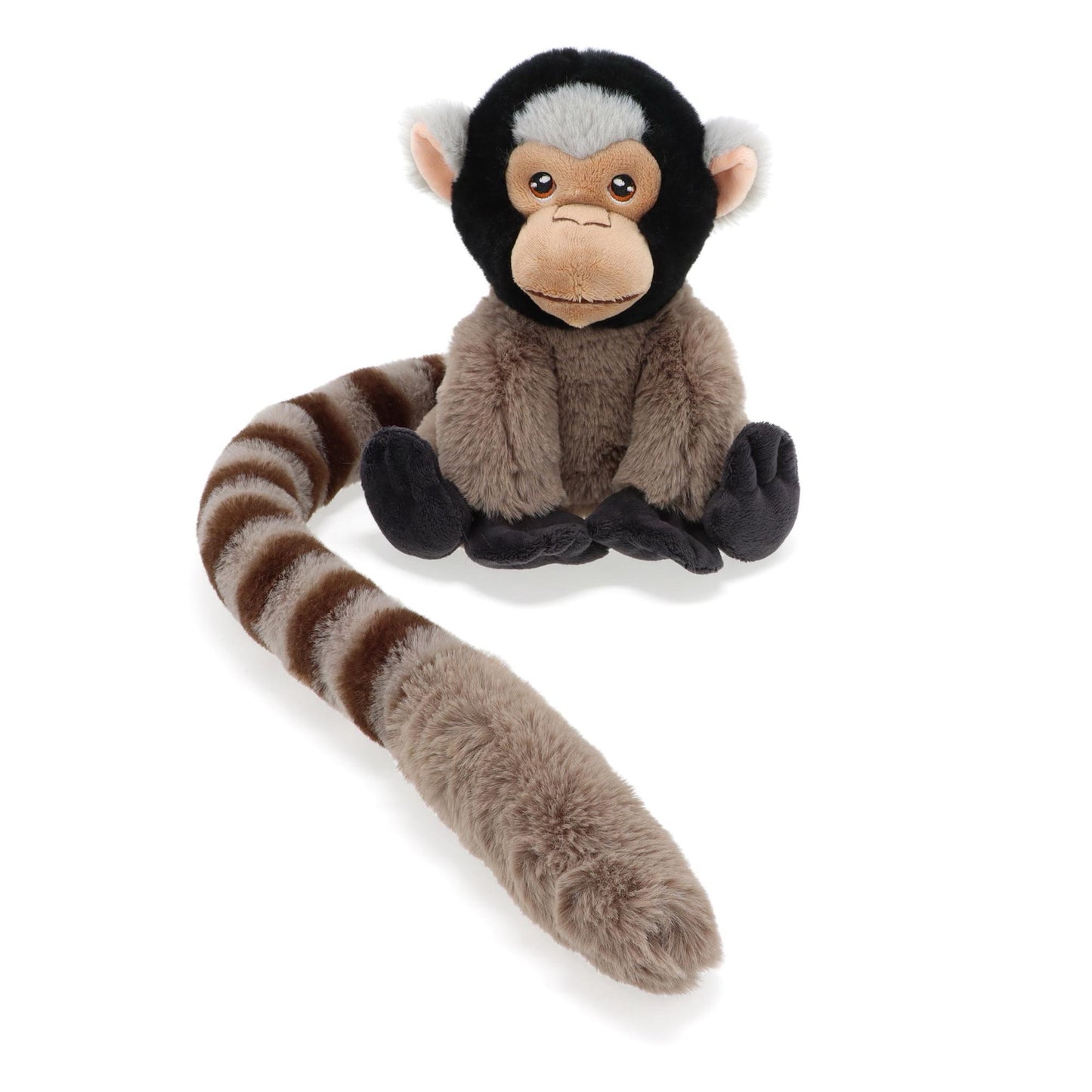 Keeleco 18CM Plush Monkeys - Keel Toys