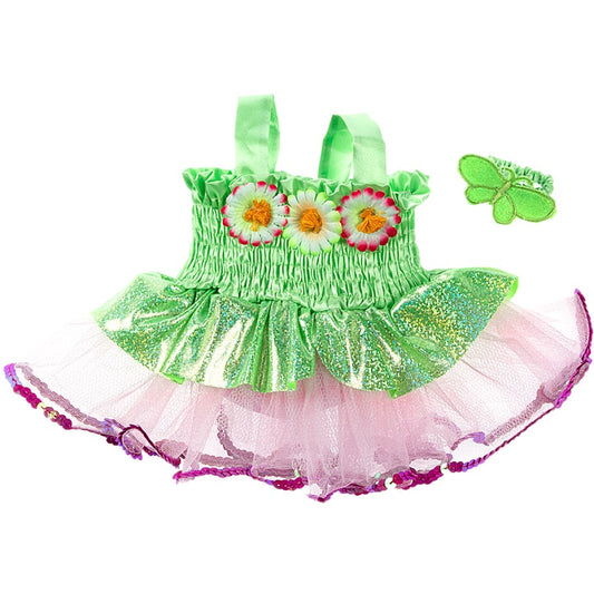 Fairy Dress - Stuff & Fluff Clothing