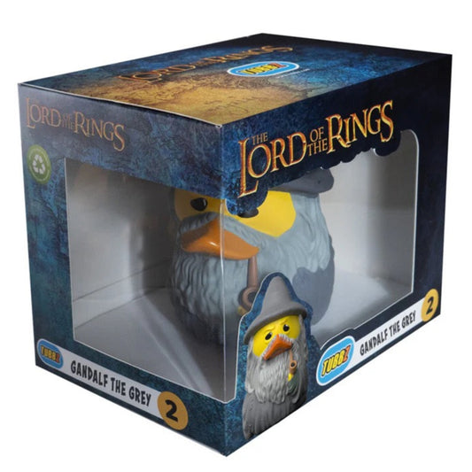 Lord of the Rings: Gandalf The Grey TUBBZ (Boxed Edition)