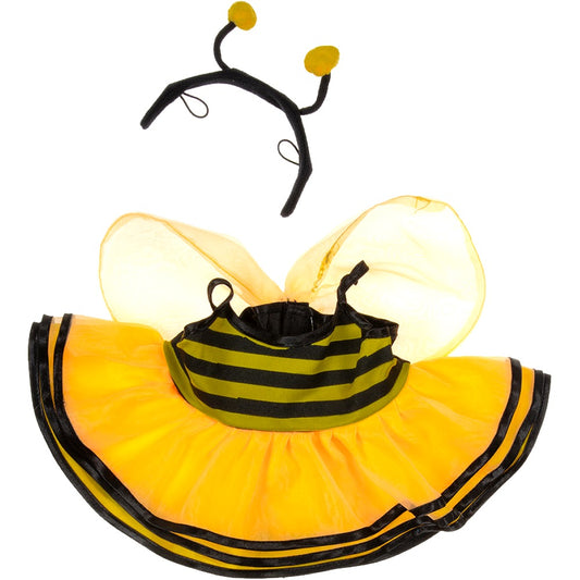 Bumblebee Dress Up - Stuff & Fluff Clothing