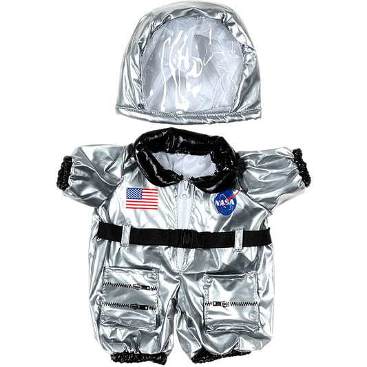 Astronaut Outfit - Stuff & Fluff Clothing