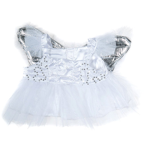 Angel Costume - Stuff & Fluff Clothing