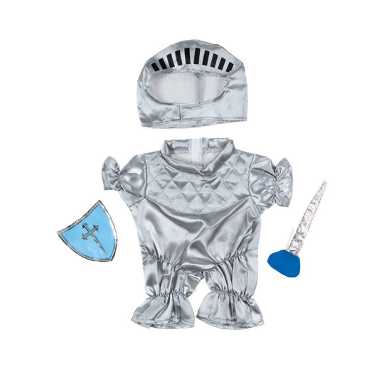 Knight Outfit - Stuff & Fluff Clothing