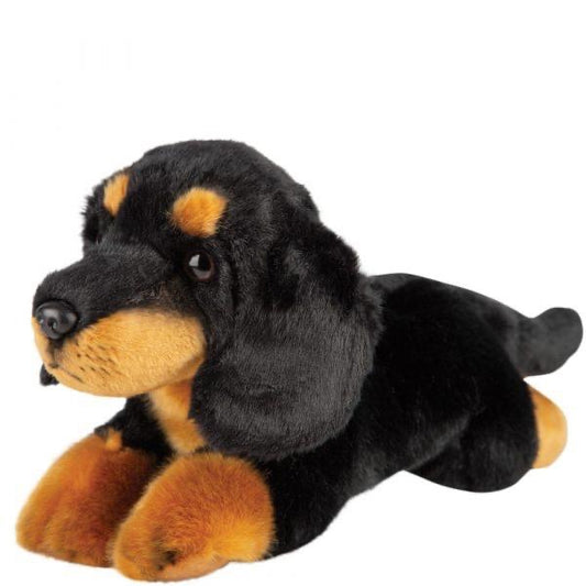Dachshund Plush - Suki Realistic Dogs
