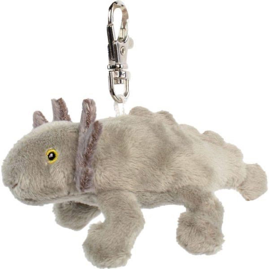 Axel Axolotl Bag Charm