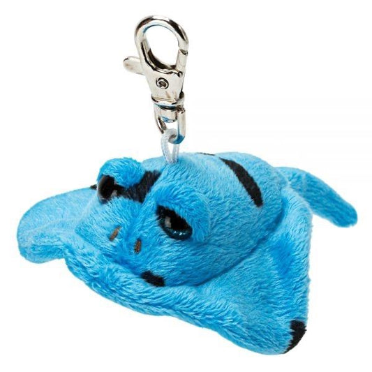 Glider Stingray Bag Charm