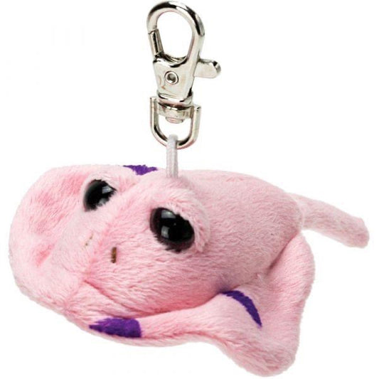 Sting Stingray Bag Charm